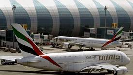 Emirates suspende sus vuelos con tres grandes ciudades de Australia