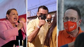 Feinzaig, Villalta y Saborío lamentan afirmación de Pilar Cisneros sobre fraude electoral