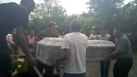 Nicaragua recibió a víctimas de masacre en Guanacaste