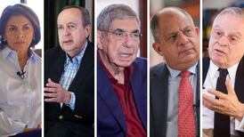 Expresidentes de Costa Rica exigen presión contra despotismo dictatorial en Venezuela
