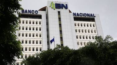Gobierno  abre  investigación contra  directivos del Banco Nacional