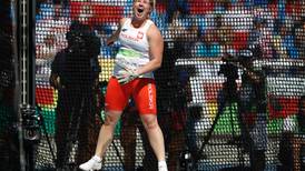 Polaca rompe récord del mundo en lanzamiento de martillo en Río 2016