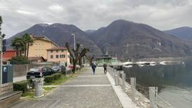 Porlezza, el rincón de Italia para descubrir el Lago Lugano