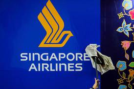Singapore Airlines reporta un fallecido y varios heridos por ‘fuertes turbulencias’ en vuelo procedente de Londres