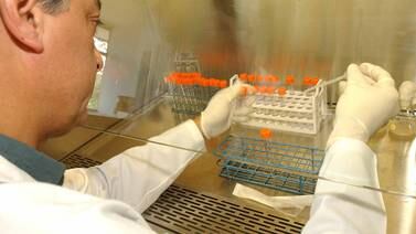 Ciencia se acerca a prueba de sangre para detectar alzhéimer 