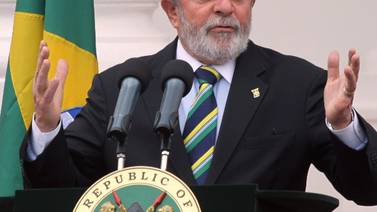 Comienza campaña electoral en Brasil para suceder a Lula