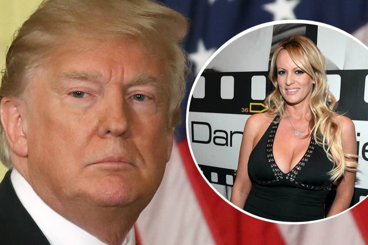 La estrella porno y el expresidente: La secuela que persigue a Donald Trump