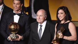 Fedefútbol apoyará continuidad de Joseph Blatter al mando de la FIFA