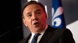 Provincia canadiense de Quebec elige gobierno nacionalista de centroderecha