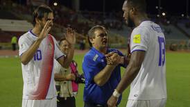 Cinco razones de por qué Costa Rica está obligada a vencer a Trinidad y Tobago 