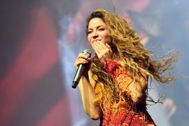 Coachella 2024: Vea en fotos la fiesta que armaron Shakira, Young Miko y Peso Pluma en California