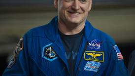 Astronauta Scott Kelly ya 'se acopló' a la Tierra después de 340 días en el espacio