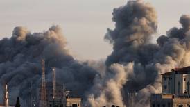 Conferencia de ayuda humanitaria a Gaza inició con llamado al ‘alto el fuego’