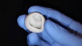 Científicos anuncian avance en impresión 3D de partes del corazón