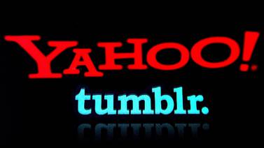 Yahoo comprará Tumblr para atraer jóvenes