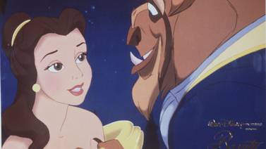 Disney llevará al cine 'La Bella y la Bestia' con personajes reales