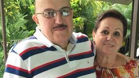 Viuda de exprocurador Farid Beirute vive de préstamos por atraso en pensión de Hacienda