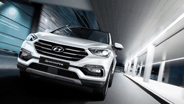 Hyundai lanza su Mega Sale 