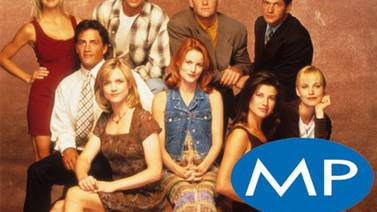Regresa ‘Melrose Place’ a la tele: Vea el paso del tiempo en los protagonistas de la famosa serie
