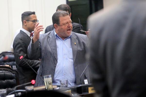 Los 7 hechos que motivaron a la Procuraduría a señalar 