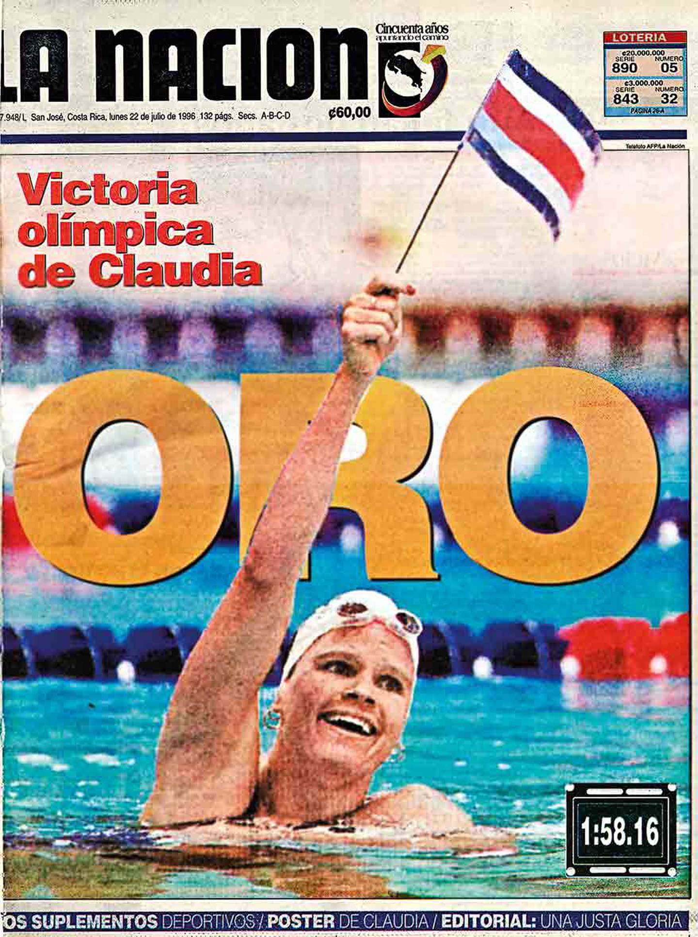 La Nación Está De Fiesta Por Su 70 Aniversario La Nación