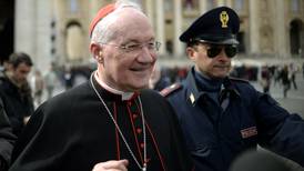 Cardenal con alto puesto en el Vaticano acusado de abuso sexual en Canadá 