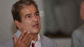 Jorge Luis Pinto es el nuevo seleccionador de Emiratos Árabes Unidos