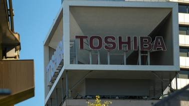 Rohm y Toshiba impulsarán fabricación de ‘chips’ con una inversión de $2.700 millones