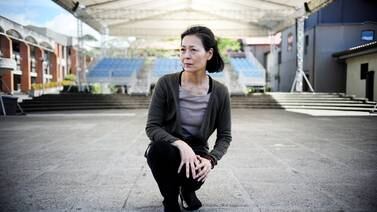  Denise Fujiwara, una bailarina que se deja guiar por la curiosidad