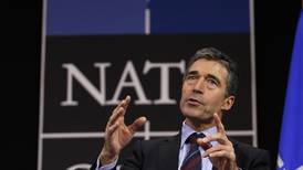 OTAN estudia dotarse de un sistema antimisiles ante nuevas amenazas