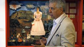 Exposición revela la influencia de Diego Rivera y Frida Kahlo en el arte pop