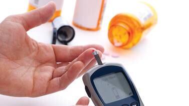 Uno de cada 11 adultos sufre diabetes en el mundo