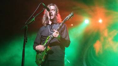 Crítica de música: 30 años de la maestría de Opeth en dos horas