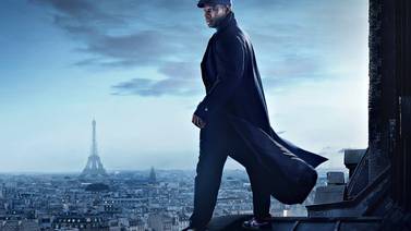 ‘Lupin’, la serie francesa más exitosa de Netflix regresa con la ansiada segunda dosis de ingenio y venganza