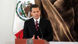 Así es la vida de Enrique Peña Nieto tras terminar su mandato y divorciarse