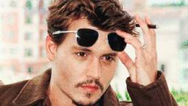 Johnny Depp revela detalles íntimos de su vida amorosa y financiera