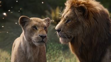 Disney confirma nueva película de “El Rey León” con el director de “Moonlight”