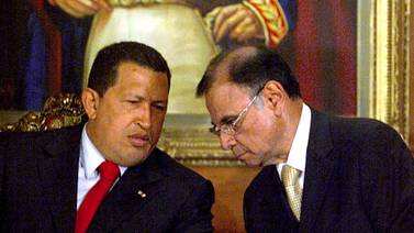 Alí Rodríguez, gurú petrolero de Hugo Chávez, murió en Cuba