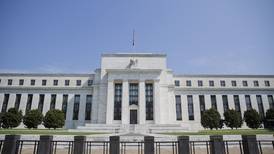 Reserva Federal realiza última reunión de política monetaria de 2021 enfocada en inflación en Estados Unidos