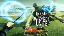 (Video): ‘Harry Potter Wizards: Unite’, juego de realidad aumentada estará disponible a partir de este viernes 21