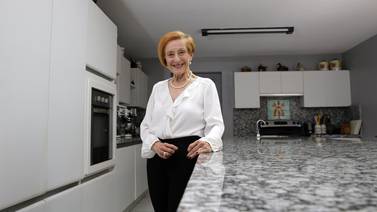 Entrevista con Isabel Campabadal, Premio Magón 2019: ‘Mi alma es la cocina’