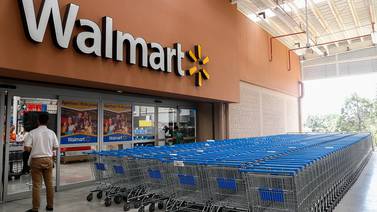 Walmart abrirá sus puertas en Desamparados