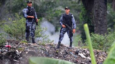 Grupo denuncia asesinato  de tres campesinos en Honduras