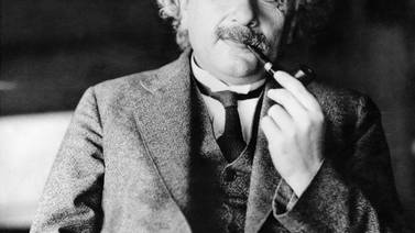 Teoría de la relatividad de Einstein sigue vigente 100 años después