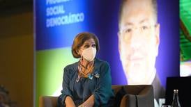 Pilar Cisneros: ‘Cometí un error al mencionar al TSE’