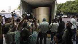 ‘La Prensa’ de Nicaragua da primeros signos de recuperación luego de resistir embargo de 74 semanas