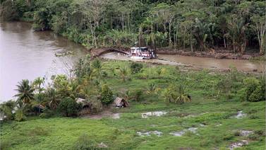 Costa Rica presentó alegatos de reclamo millonario a Nicaragua por daños en isla Calero