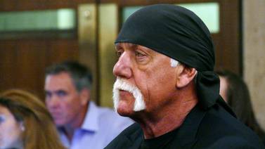 Dos billonarios enfrentados por video de Hulk Hogan