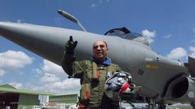 Muere Serge Dassault, magnate de la industria aeronáutica militar de Francia