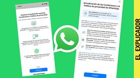 WhatsApp cambiará sus políticas el 15 de mayo. Esto es lo que tenés que saber